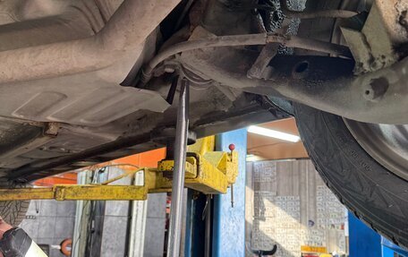 Toyota Avensis III рестайлинг, 2007 год, 425 000 рублей, 7 фотография