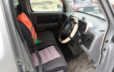 Nissan Cube II, 2003 год, 400 000 рублей, 3 фотография