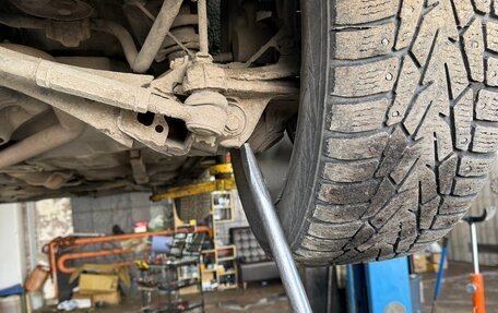 Toyota Avensis III рестайлинг, 2007 год, 425 000 рублей, 6 фотография