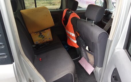 Nissan Cube II, 2003 год, 400 000 рублей, 6 фотография