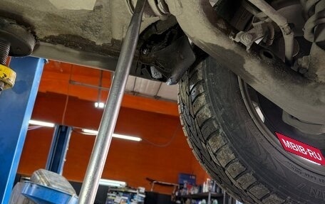 Toyota Avensis III рестайлинг, 2007 год, 425 000 рублей, 8 фотография