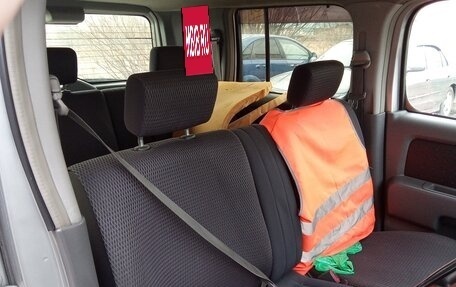 Nissan Cube II, 2003 год, 400 000 рублей, 8 фотография