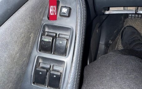 Toyota Avensis III рестайлинг, 2007 год, 425 000 рублей, 10 фотография