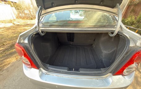 Chevrolet Aveo III, 2014 год, 780 000 рублей, 10 фотография