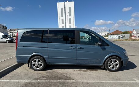 Mercedes-Benz Viano, 2004 год, 1 200 000 рублей, 2 фотография