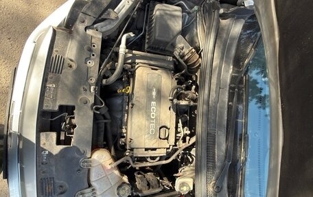 Chevrolet Aveo III, 2014 год, 780 000 рублей, 11 фотография