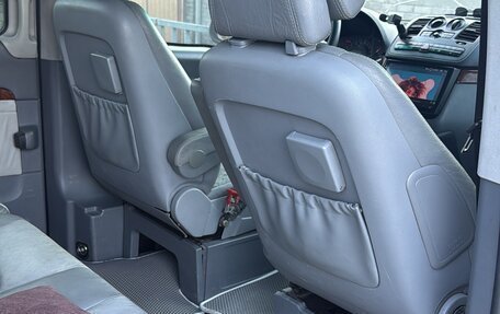 Mercedes-Benz Viano, 2004 год, 1 200 000 рублей, 6 фотография