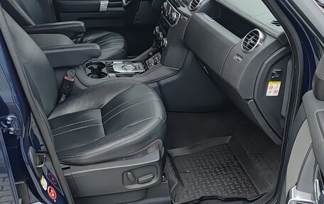 Land Rover Discovery IV, 2012 год, 2 400 000 рублей, 7 фотография