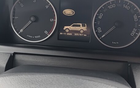 Land Rover Discovery IV, 2012 год, 2 400 000 рублей, 10 фотография