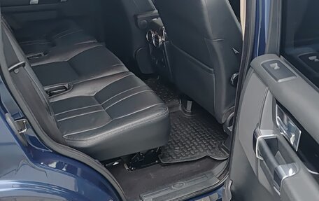 Land Rover Discovery IV, 2012 год, 2 400 000 рублей, 9 фотография