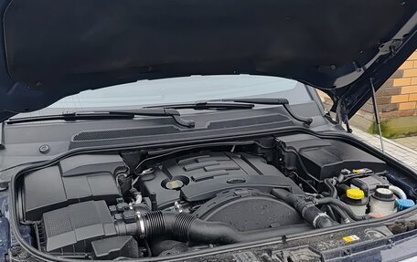 Land Rover Discovery IV, 2012 год, 2 400 000 рублей, 12 фотография