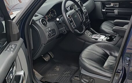 Land Rover Discovery IV, 2012 год, 2 400 000 рублей, 6 фотография