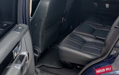 Land Rover Discovery IV, 2012 год, 2 400 000 рублей, 8 фотография