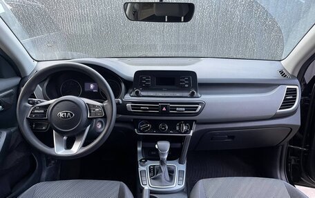 KIA Seltos I, 2020 год, 1 750 000 рублей, 8 фотография