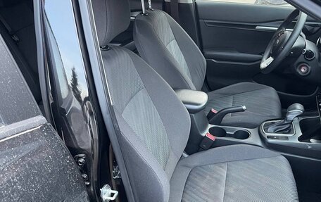 KIA Seltos I, 2020 год, 1 750 000 рублей, 12 фотография