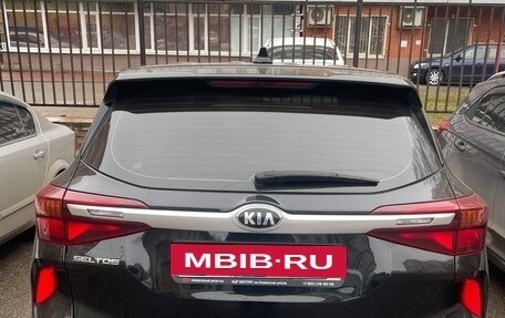 KIA Seltos I, 2020 год, 1 750 000 рублей, 4 фотография