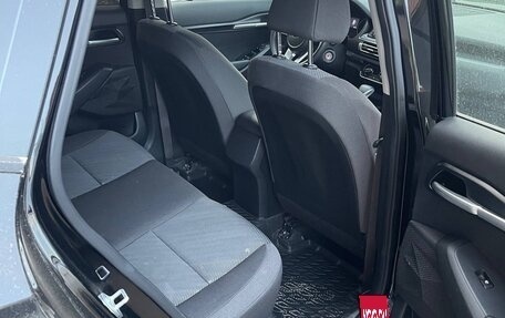 KIA Seltos I, 2020 год, 1 750 000 рублей, 13 фотография