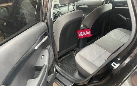 KIA Seltos I, 2020 год, 1 750 000 рублей, 11 фотография