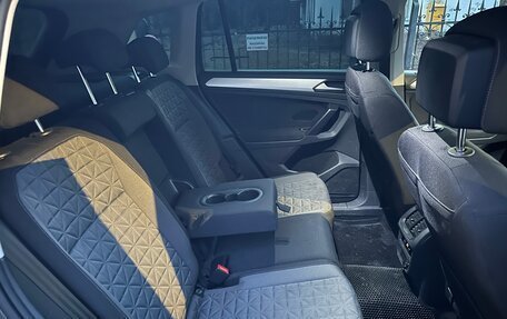 Volkswagen Tiguan II, 2021 год, 2 307 000 рублей, 9 фотография