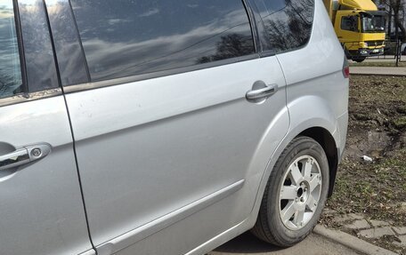 Ford S-MAX I, 2007 год, 635 000 рублей, 3 фотография