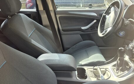 Ford S-MAX I, 2007 год, 635 000 рублей, 7 фотография