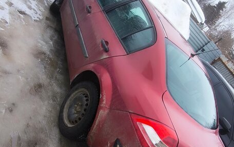 Renault Megane II, 2008 год, 325 000 рублей, 2 фотография