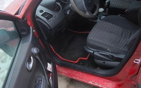 Renault Megane II, 2008 год, 325 000 рублей, 8 фотография