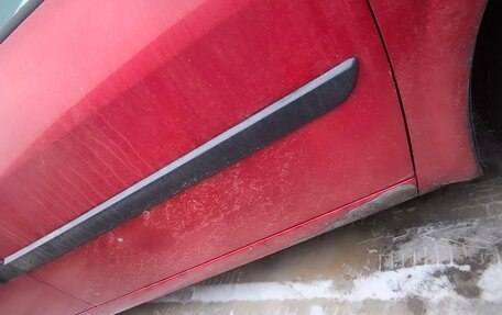 Renault Megane II, 2008 год, 325 000 рублей, 5 фотография