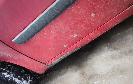 Renault Megane II, 2008 год, 325 000 рублей, 4 фотография