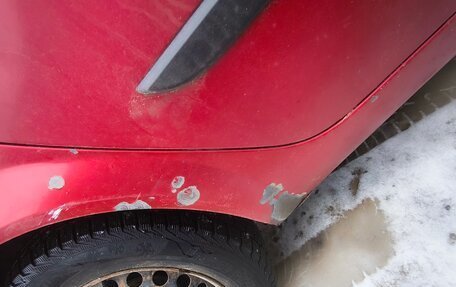 Renault Megane II, 2008 год, 325 000 рублей, 6 фотография