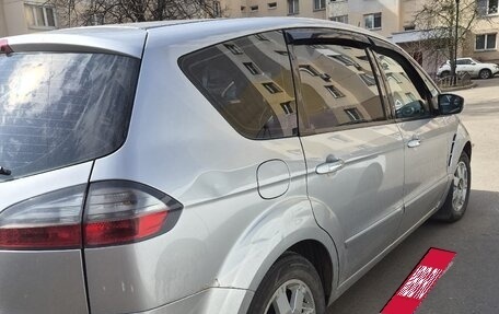 Ford S-MAX I, 2007 год, 635 000 рублей, 6 фотография