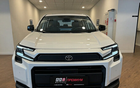 Toyota RAV4, 2026 год, 4 990 000 рублей, 2 фотография