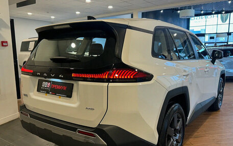 Toyota RAV4, 2026 год, 4 990 000 рублей, 4 фотография