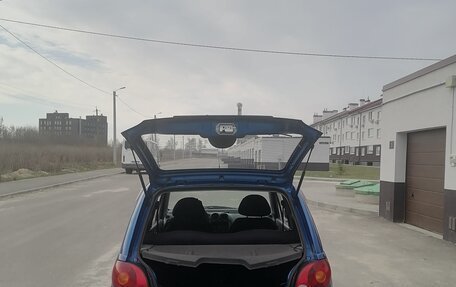 Daewoo Matiz, 2010 год, 170 000 рублей, 4 фотография