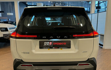 Toyota RAV4, 2026 год, 4 990 000 рублей, 5 фотография