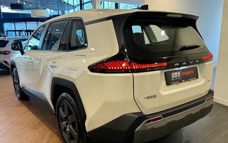 Toyota RAV4, 2026 год, 4 990 000 рублей, 6 фотография