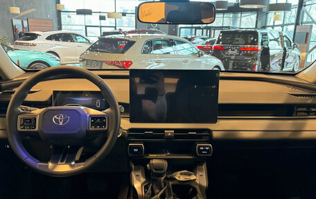 Toyota RAV4, 2026 год, 4 990 000 рублей, 20 фотография