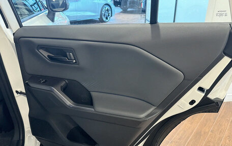 Toyota RAV4, 2026 год, 4 990 000 рублей, 23 фотография