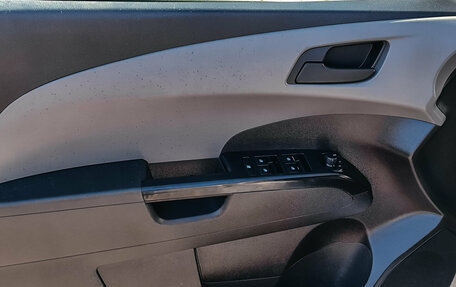 Chevrolet Aveo III, 2012 год, 599 103 рублей, 13 фотография