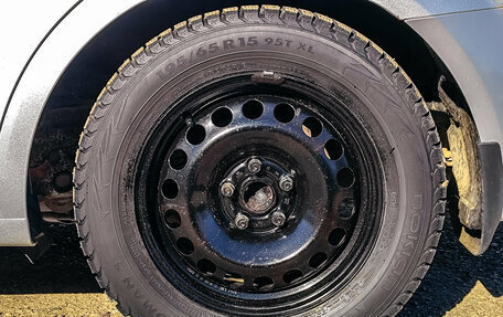 Chevrolet Aveo III, 2012 год, 599 103 рублей, 10 фотография