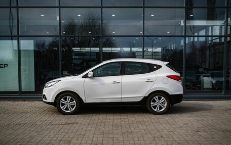 Hyundai ix35 I рестайлинг, 2012 год, 1 400 000 рублей, 7 фотография