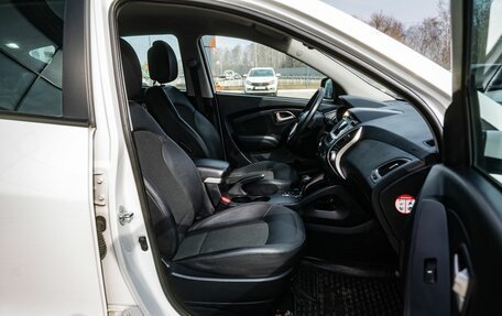 Hyundai ix35 I рестайлинг, 2012 год, 1 400 000 рублей, 11 фотография