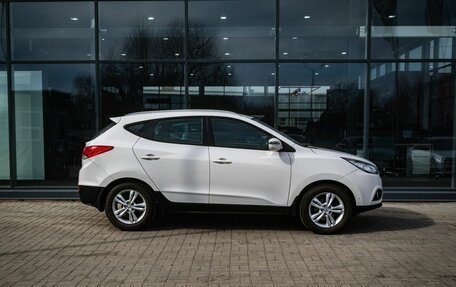 Hyundai ix35 I рестайлинг, 2012 год, 1 400 000 рублей, 8 фотография