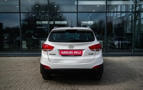 Hyundai ix35 I рестайлинг, 2012 год, 1 400 000 рублей, 4 фотография