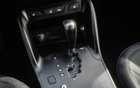 Hyundai ix35 I рестайлинг, 2012 год, 1 400 000 рублей, 22 фотография