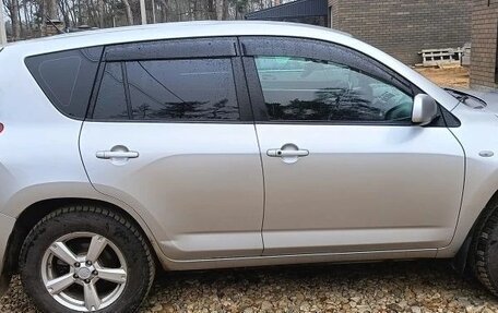 Toyota RAV4, 2007 год, 1 050 000 рублей, 1 фотография
