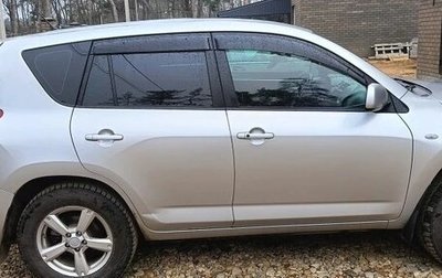 Toyota RAV4, 2007 год, 1 050 000 рублей, 1 фотография