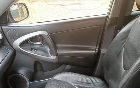 Toyota RAV4, 2007 год, 1 050 000 рублей, 7 фотография