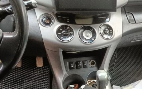 Toyota RAV4, 2007 год, 1 050 000 рублей, 5 фотография