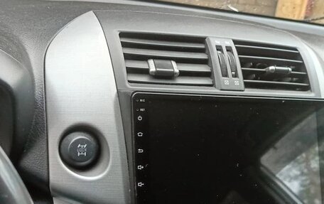 Toyota RAV4, 2007 год, 1 050 000 рублей, 6 фотография